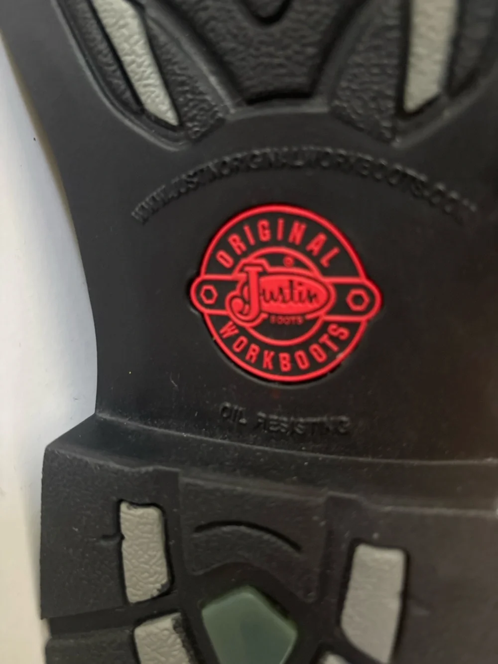 Justin Boots bundle 3+